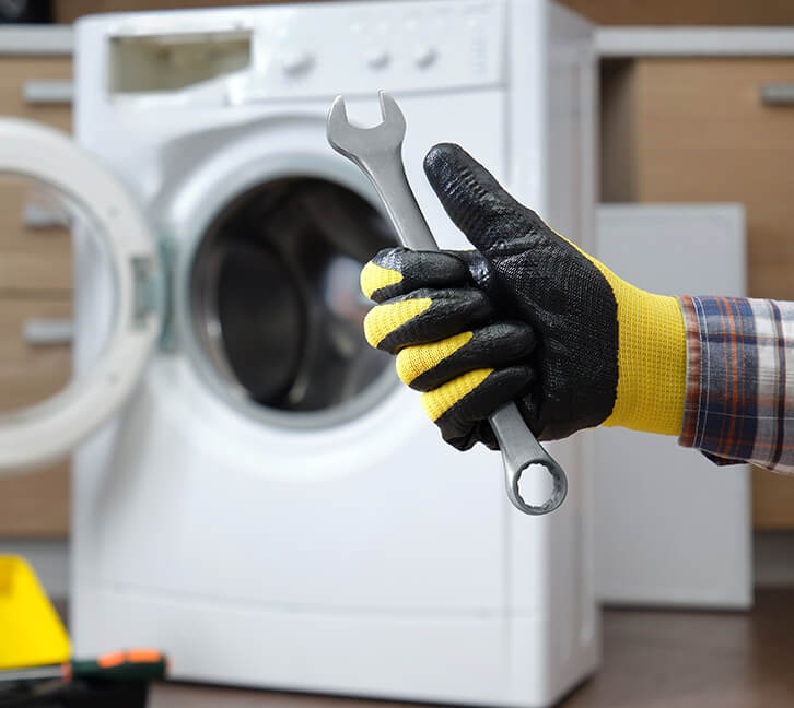 Haushaltsgeräte Reparatur in Landsberg