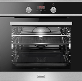 Backofen Reparatur Landsberg
