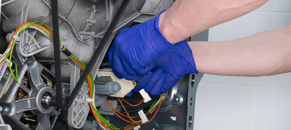 Haushaltsgeräte Reparaturservice Landsberg - Über uns