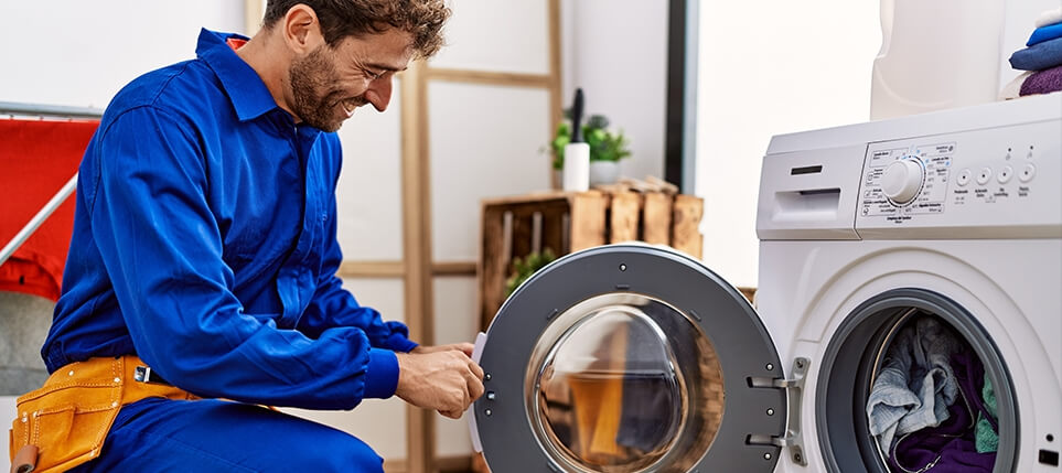 Haushaltsgeräte Reparaturservice Landsberg - Kontakt